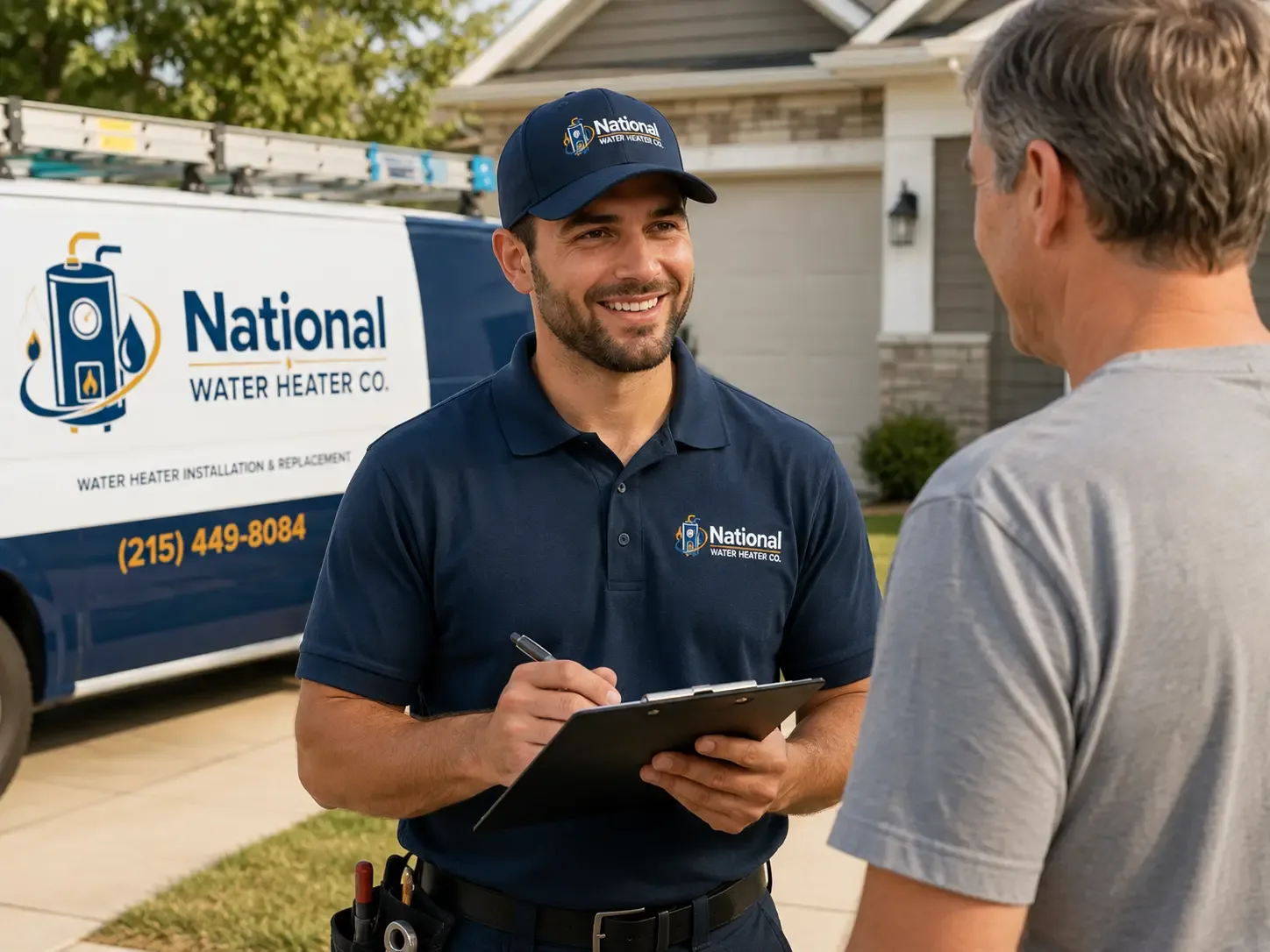 Water Heater Installation Darfur, MN FAQs